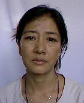 बिना गुरुङ्ग